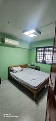 Blk 845 Woodlands Street 82 (Woodlands), HDB 4 Rooms #595746591